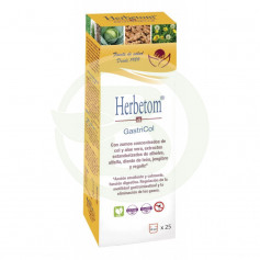 Herbetom 4GC 250Ml. Biosérum