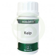 Holofit Kelp 50 Cápsulas Equisalud