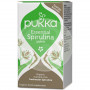 Espirulina 175Gr. Pukka