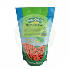 Baies de Goji 200Gr. Naturgreen