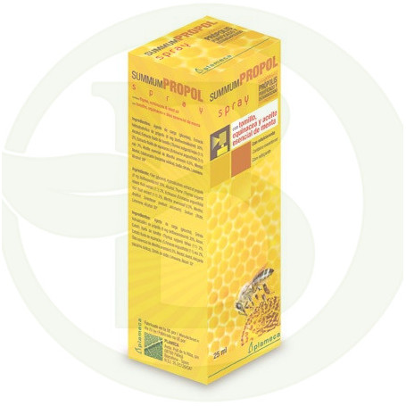 Summum Propol Spray Plameca