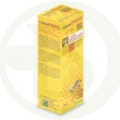 Summum Propol Spray 25Ml Plameca