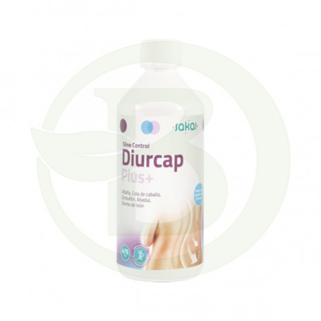 Sline Control Diurcap Plus+ 475Ml. Sakai