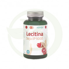 Lécithine de soja 90 perles 1000Mg. Sakai