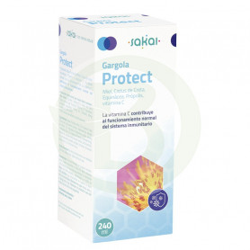 Gargola Protect 240Ml. Sakai