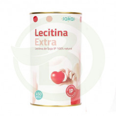 Lécithine supplémentaire (non transgénique) 450Gr. Sakai