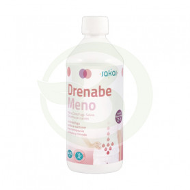 Drenabe Meno 475Ml. Sakai