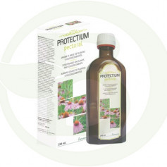 Protectium Pectoral Adultes Plameca