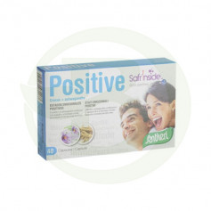 Positif 60 Capsules Santiveri