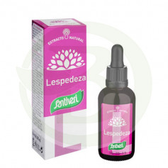 Extracto de Lespedeza 50Ml. Santiveri