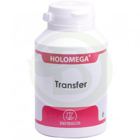 Holomega Transfer 180 Cápsulas Equisalud