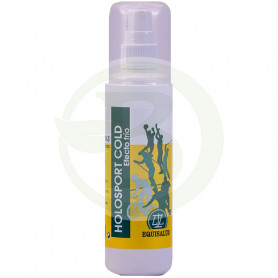 Holosport Cold 125Ml. Equisalud