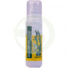 Holosport Cold 125Ml. Equisalud