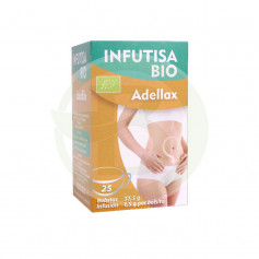 Adellax Eco 25 Filtros Infutisa