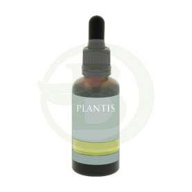 Extracto de Vid Roja 50Ml. Plantis