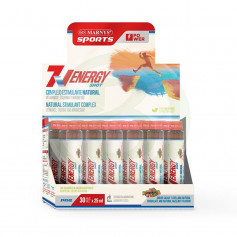 7V Energy Shots 30x25Ml. Marnys Sport