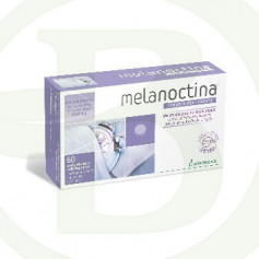 Mélanoctine 60 Comprimés Plameca