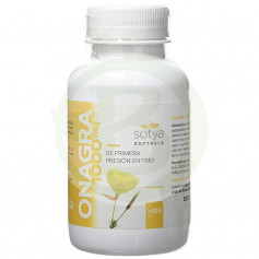 Onagra 50 Perlas 1.000Mg. Sotya