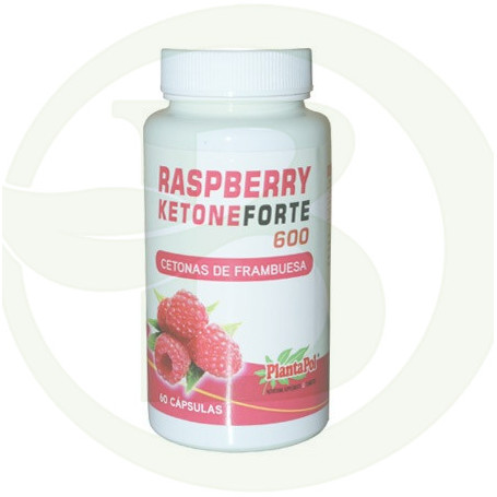 Raspberry Ketone Forte 600 Plantapol