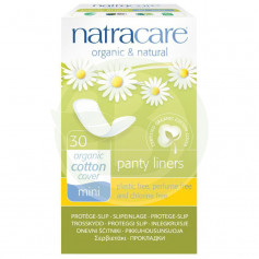 Protegeslips Mini Natracare