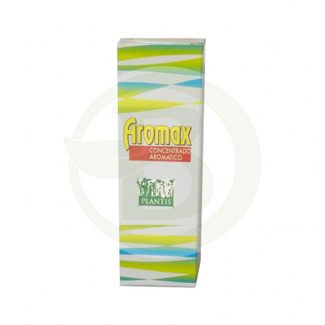 Aromax 1 50Ml. Plantis