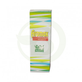 Aromax 4 50Ml. Plantis