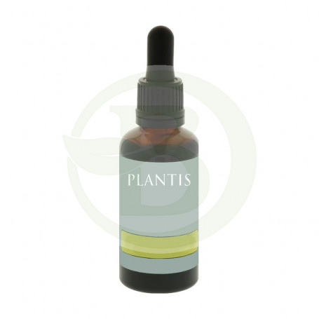 Extracto De Brusco 50Ml. Plantis