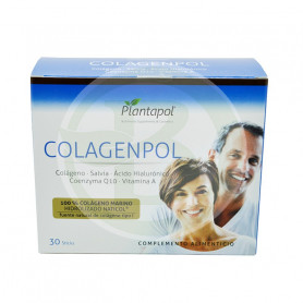 Colagenpol 30 Sticks Plantapol