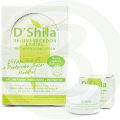 Rejuvenator à la menthe poivrée 15Ml. Shila