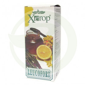 Leucofort Jarabe Lax-19 Xerop 250Ml. Bellsolá