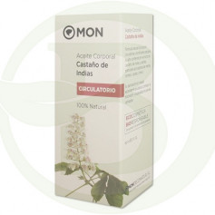 Huile de marron d'Inde 60Ml. Mon Deconatur