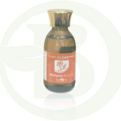 Huile de Calendula 125Ml. Mon Deconatur