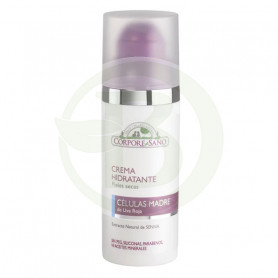 Crema Hidratante Pieles Secas CMV 50Ml. Corpore Sano