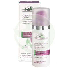 Crema Hidratante Pieles Mixtas CMV 50Ml. Corpore Sano