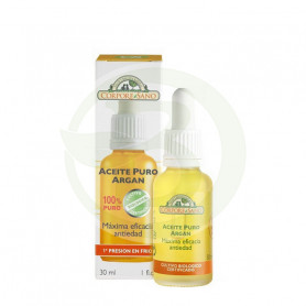 Aceite Natural De Argán 30Ml. Corpore Sano