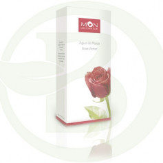 Eau de rose 200 ml. Mon Deconatur