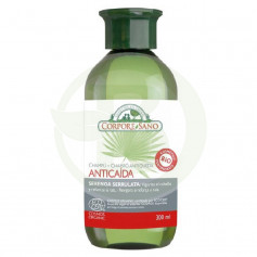 Shampooing Anti-Chute 300Ml. Corpore Sano