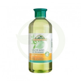 Gel De Baño Argán Ecocert 500Ml. Corpore Sano