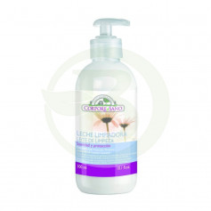 Leche Limpiadora 300Ml. Corpore Sano