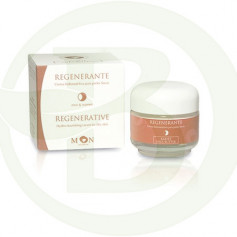 Crème de karité régénérante 50Ml. Mon Deconatur