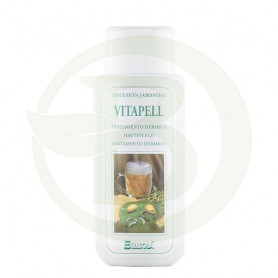 Vitapell Emulsión Jabonosa 250Ml. Bellsola