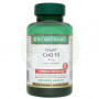 Q-Sorb Q10 30Mg. con L-Carnitina 60 Cápsulas Natures Bounty