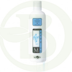 Lait corporel au musc 300Ml. Mon Deconatur