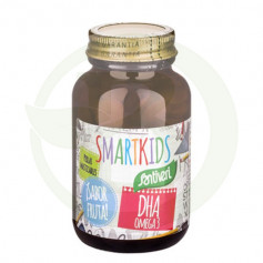 Smartkids Perlas 40Gr. Santiveri