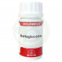 Holomega Betaglucano 50 Cápsulas Equisalud