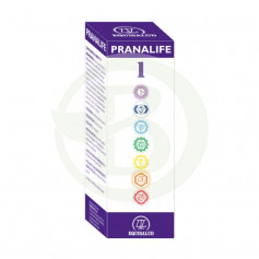 Pranalife 1 50Ml. Equisalud