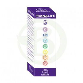 Pranalife 5 50Ml. Equisalud