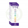 Pranalife 1-7-6 50Ml. Equisalud