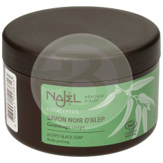 Jabon Negro Alepo 180Gr. Najel