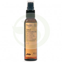 Aceite Argán 80Ml. Bio Najel